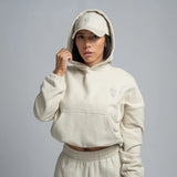 Heavyweight Cropped Hoodie