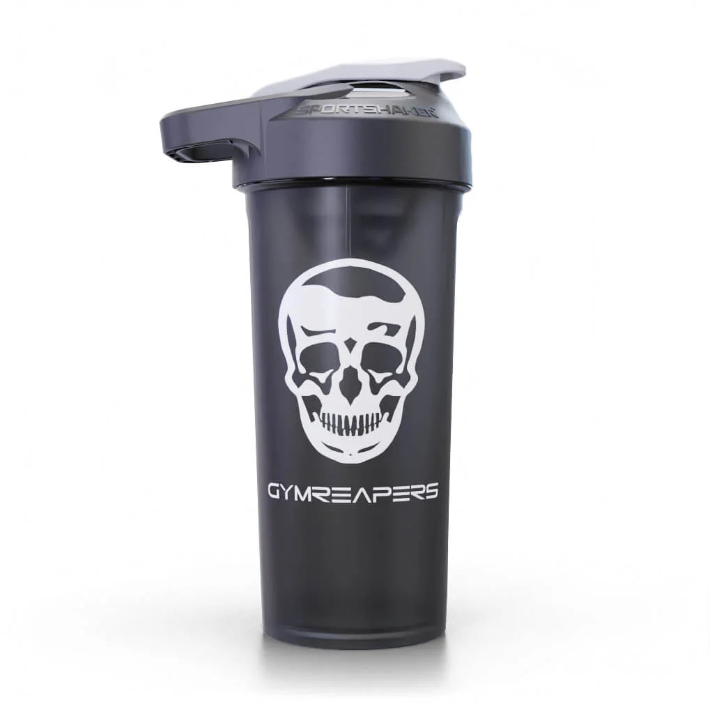 Sportshaker - Smoke