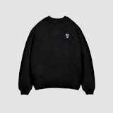 Heavyweight Crewneck