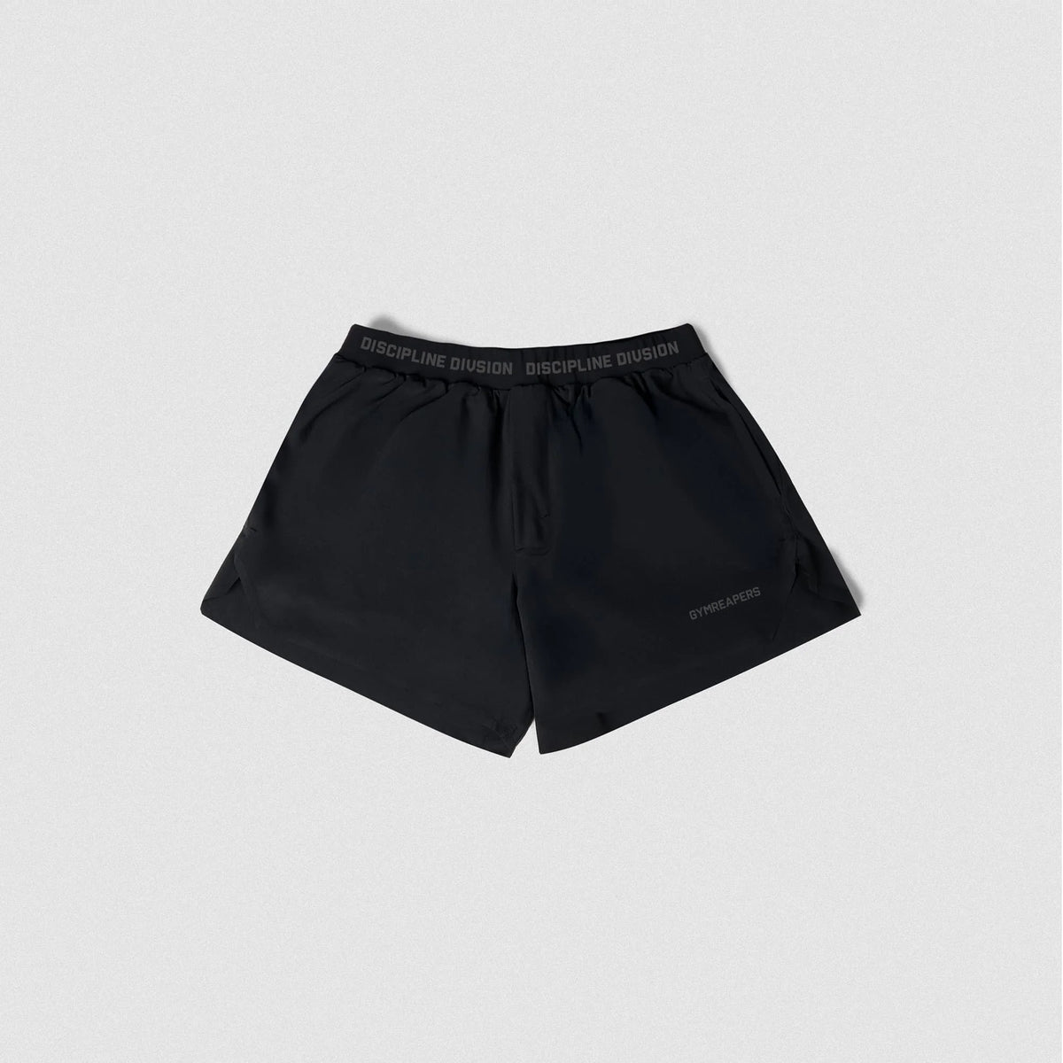 Discipline Division Running Shorts