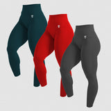 Infinity Legging 3-Packs