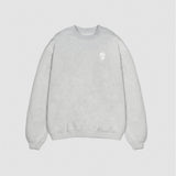 Heavyweight Crewneck