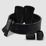 Gymreapers Strength Kit - 10MM Black Leather