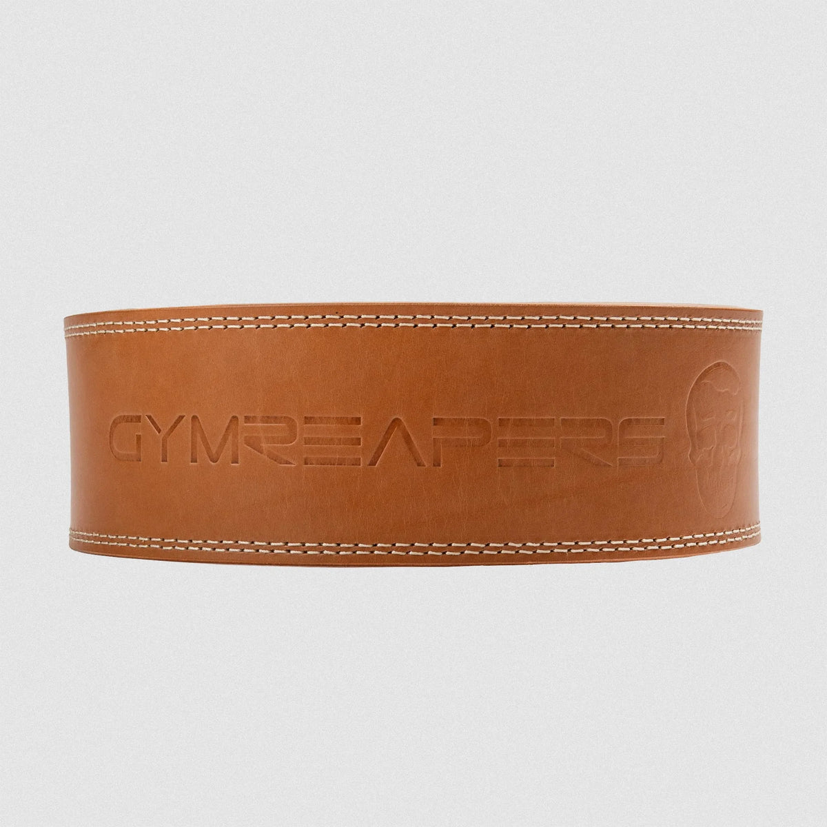 Heritage 10MM Lever Belt