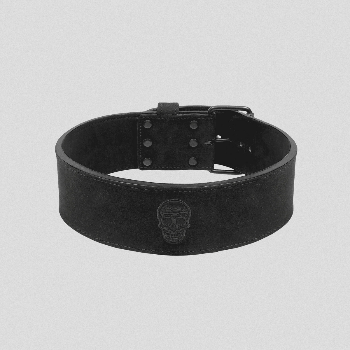 Single Prong Strength Kit - Black