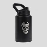 128 oz Stainless Steel Water Bottle