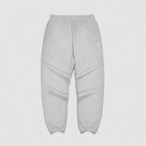 Heavyweight Jogger - Light Heather Gray