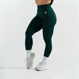 Infinity Leggings - Reef