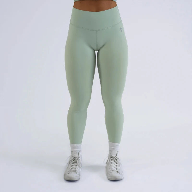 Revive Leggings - Mint