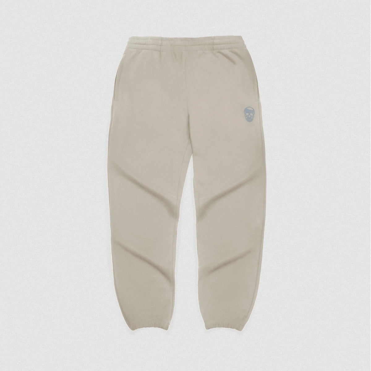 Heavyweight Jogger - Bone