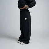 Heavyweight Wide Leg Jogger