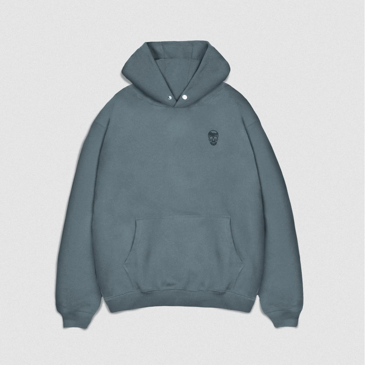 Heavyweight Hoodie - Lake